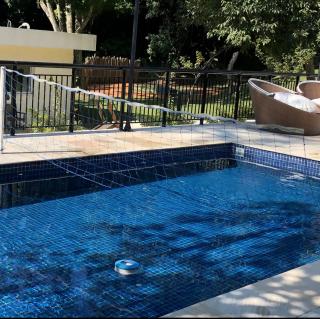 Apartamento proximo ao Rio centro parque olimpico golf club e praias - 8