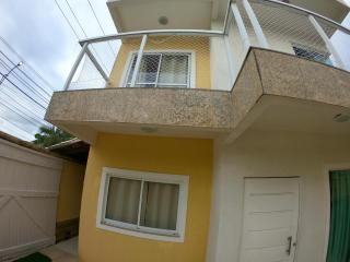 Casa de 4 quartos a 300m da areia praia do Foguete - Cabo Frío - 0