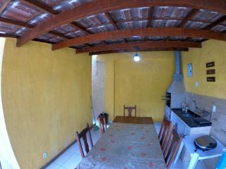 Casa de 4 quartos a 300m da areia praia do Foguete - Cabo Frío - 6
