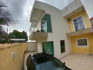 Casa de 4 quartos a 300m da areia praia do Foguete - 9