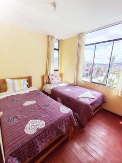 Apartamento Completo - 1