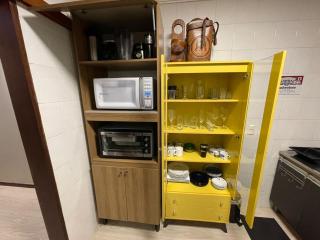 Apto 4D Frente Beira Mar - 2