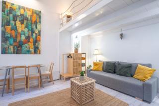 The Almond Loft at Harsfa 31 - 7