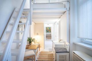 The Almond Loft at Harsfa 31 - Budapest - 3