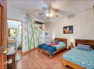 Hotel Tropical Sands Dominical - 5