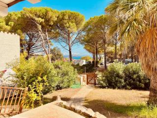 Villetta i Pini - Baja Sardinia - 0