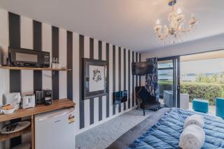 Charming Private Room with Stunning Views - Pukaki - Lake Tekapo - 9