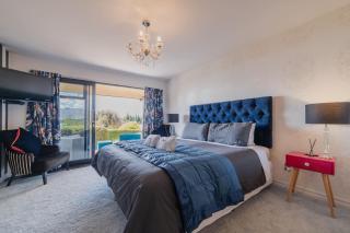 Charming Private Room with Stunning Views - Pukaki - Lake Tekapo - 3