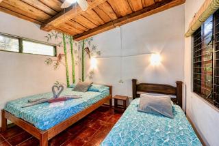 Hotel Tropical Sands Dominical - 4