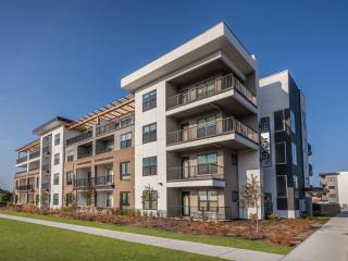 CozySuites Modern 2BR Nora Indianapolis #9 - Indianápolis - 5