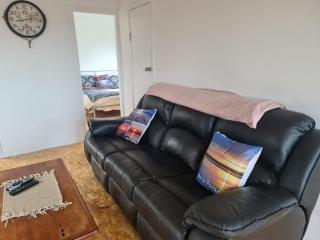 T's place Time to relax in Aotea - Kawhia - 4