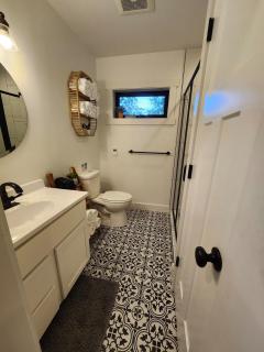 Wildwood Retreat - 7