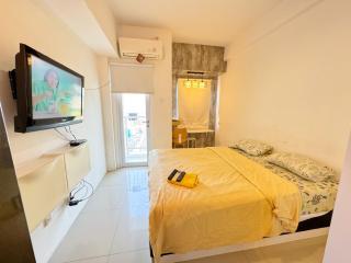 Apartement Mahogany By Luxury - 2