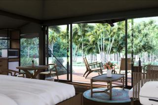 Serenity Sands - Island Glamping - Mamanuca Islands - 5
