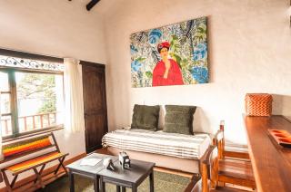 Apartamento QUIRA 2 - Villa de Leyva - 0