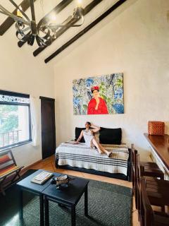 Apartamento QUIRA 2 - Villa de Leyva - 7