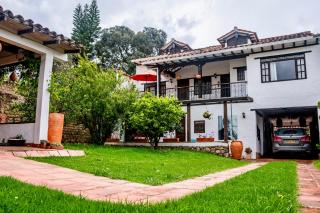 Apartamento QUIRA 2 - Villa de Leyva - 6