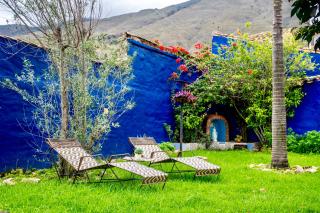Apartamento QUIRA 2 - Villa de Leyva - 4