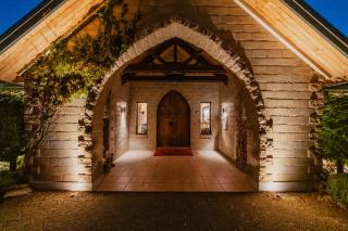 1BR Retreat Self-Contained & Private - Waitaki - Lake Tekapo - 9