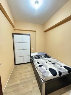 Apartement Mahogany By Luxury - Karawang - 9