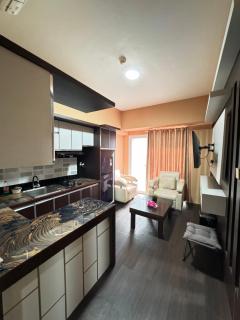 Apartement Mahogany By Luxury - Karawang - 7