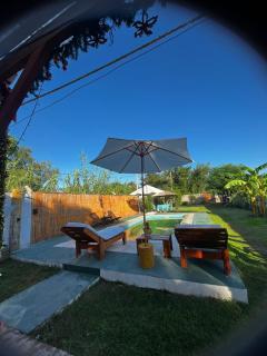 Finca Fortaleza - Yanda - 1