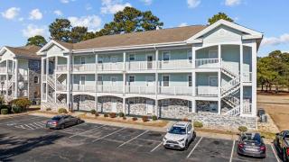 Golf Relax Repeat 1BR Myrtlewood Condo - 9