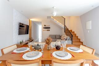 Casa em Paraty com 4 Suítes, Piscina e Churrasqueira Próximo Praias - Paraty - 5