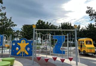 Imago Loft Residences - By The Pool - 3