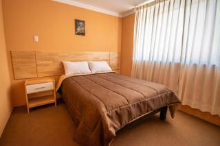 COLCA WASi - Chivay - 7
