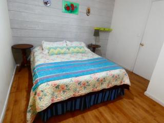 cabaña en la naturaleza - 9