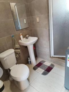 Cabin with tinaja, La Esperanza - 2