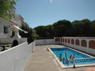 Holiday home in LEscala near the sea - L'Escala - 5