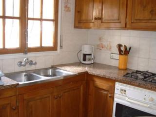 Holiday home in LEscala near the sea - L'Escala - 7