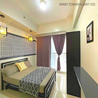 Staycation in Tagaytay near Sky Ranch - Tagaytay - 8
