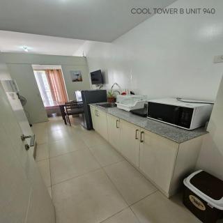 Staycation in Tagaytay near Sky Ranch - Tagaytay - 4
