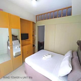 Staycation in Tagaytay near Sky Ranch - Tagaytay - 3