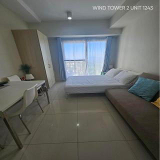Staycation in Tagaytay near Sky Ranch - Tagaytay - 2