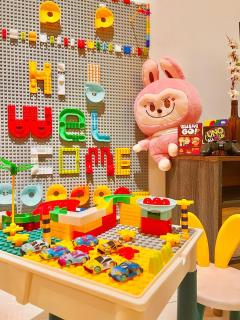 Legoland -8min Walk-Spacious Kids friendly -500MBS-1-12Pax Kairos Stay - Nusajaya - 0