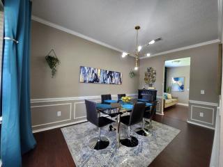 Cozy Spacious House in Frisco Plano Area - Frisco - 1