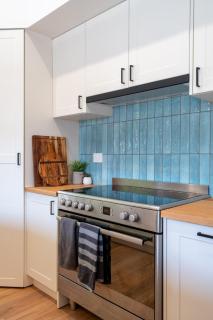Newcastle Escape 4-Bedroom House - Hamilton - 3