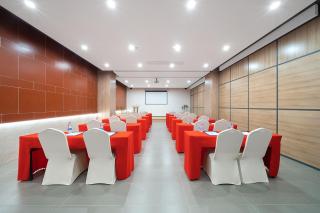 Youth Sunshine Hotel - Xiang'an - 7