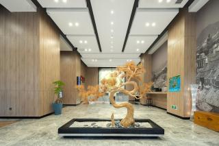 Youth Sunshine Hotel - Xiang'an - 5