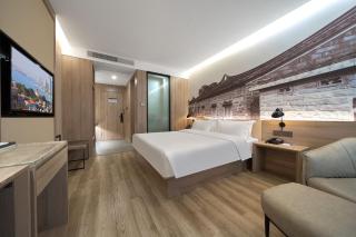 Youth Sunshine Hotel - Xiang'an - 4