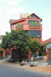 Kin Wander Trung Sơn - Ho Chi Minh - 0