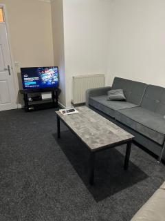 Great 2 bed Apartment - Londra - 6