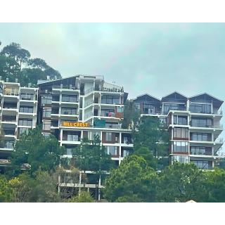 Hill Crest By Xaria Luxury Homes 2BHK Apartment - - 0