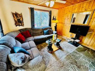 Cozy Bear South-Inside Yosemite-Sleeps 5 - Yosemite West - 5