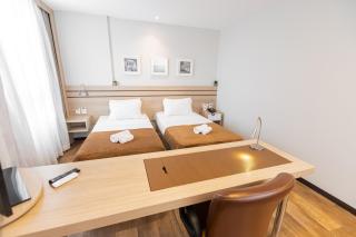 Flat particular no Hotel Intercity Manaus - 9