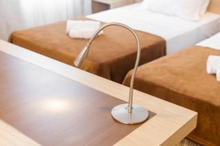 Flat particular no Hotel Intercity Manaus - 3